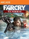 Far Cry Classic Box Art Front